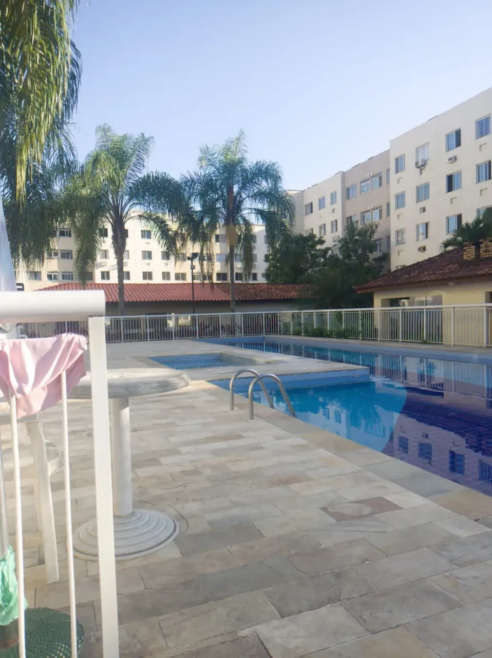 Apartamento de 3 quartos com 53 m² e 1 vaga — photo 12