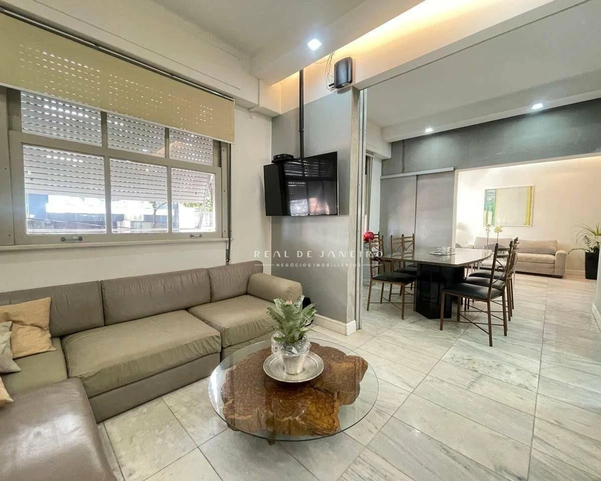 Apartamento com 3 quartos e 1 vaga, 100 m² e janelas amplas — photo 26
