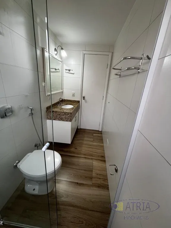 Apartamento com 3 dormitórios, suíte e 1 vaga — photo 25