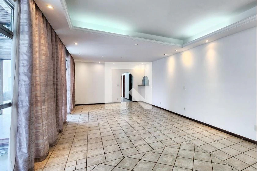 Duplex apartment for rent with 4 bedrooms and 360 m² — photo 9