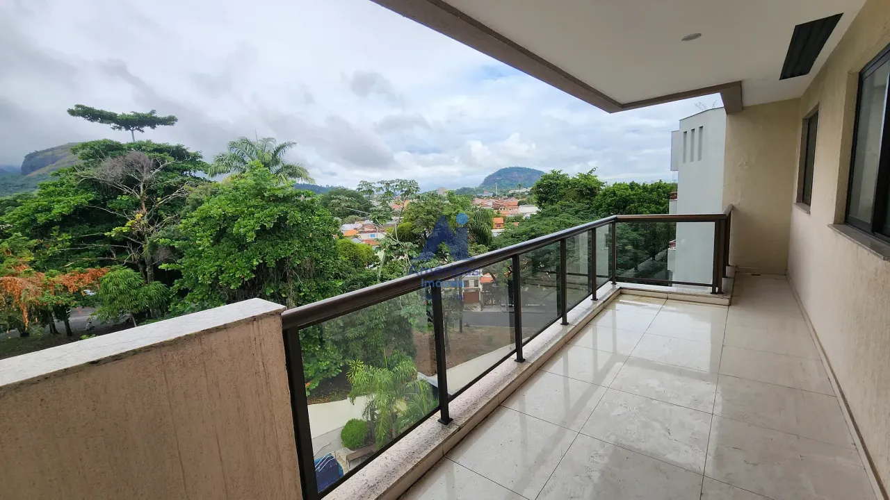 Penthouse with 4 bedrooms and open-plan kitchen — photo 6