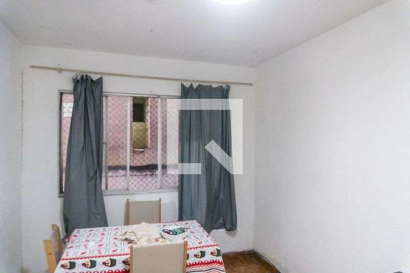 Furnished 2-bedroom apartment with 50 m² and parking — photo 8