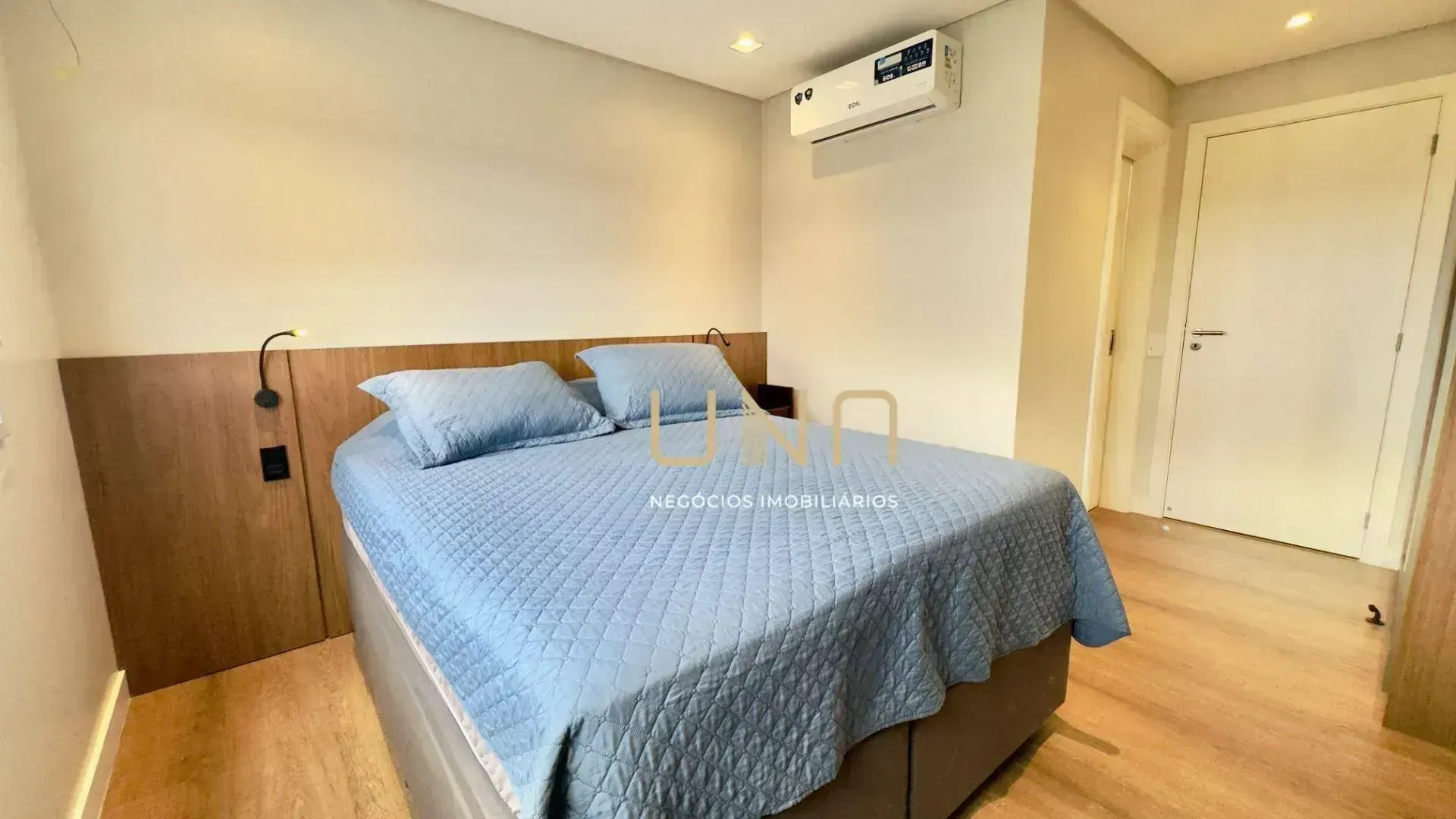 Меблированная квартира 128 м² с 3 спальнями на 9 этаже — photo 20