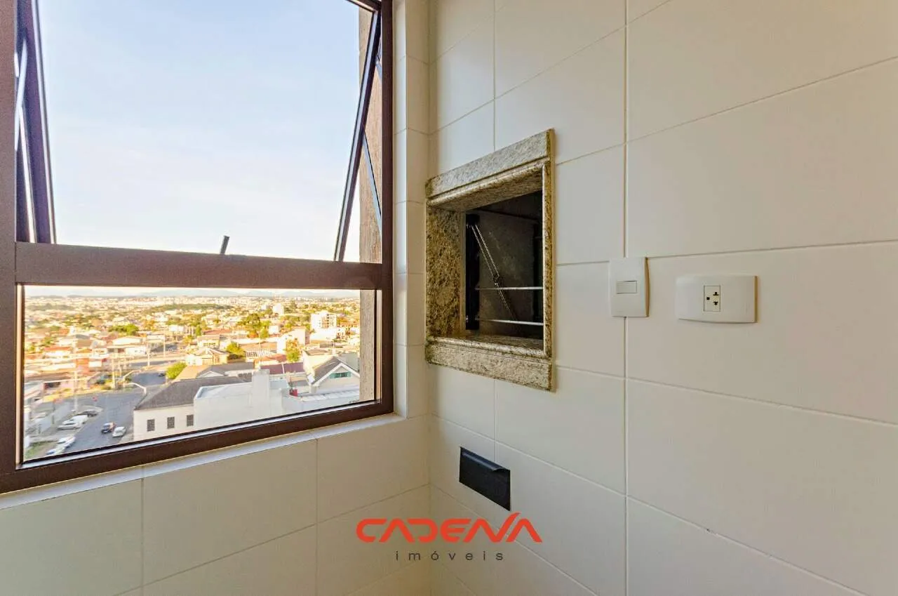 Apartamento mobiliado com 3 quartos e 3 vagas — photo 6
