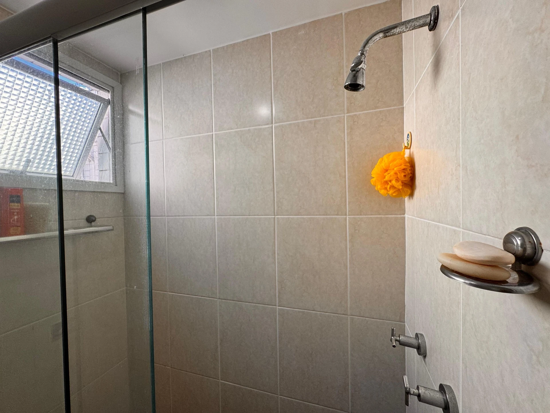 Apartamento, 233 m², com janelas do piso ao teto — photo 31