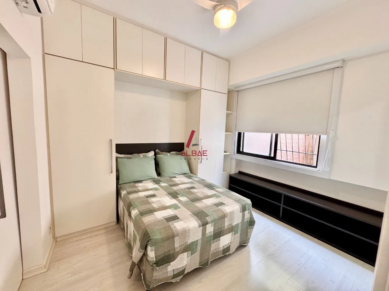 Apartamento mobiliado de 2 quartos com espaço de home office — photo 23