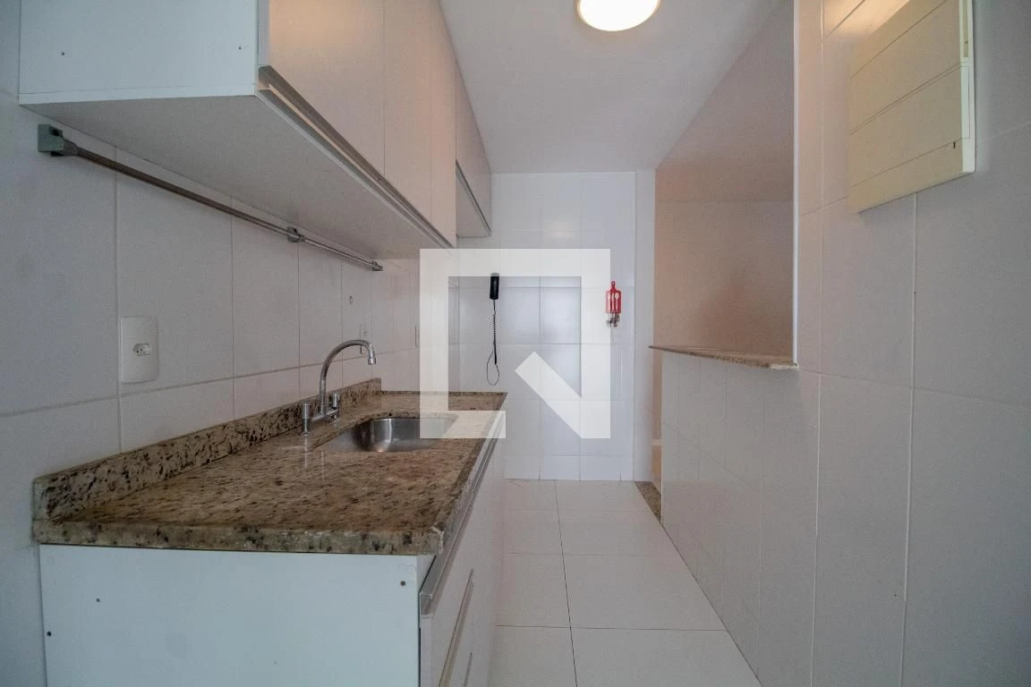 3-bedroom apartment in a building with a sauna — photo 12