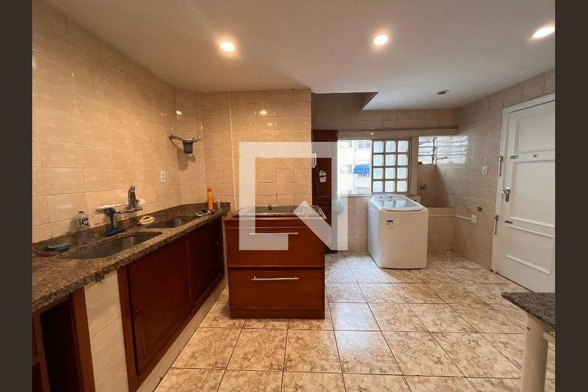 Apartamento para alugar com 3 quartos e 110 m² — photo 11
