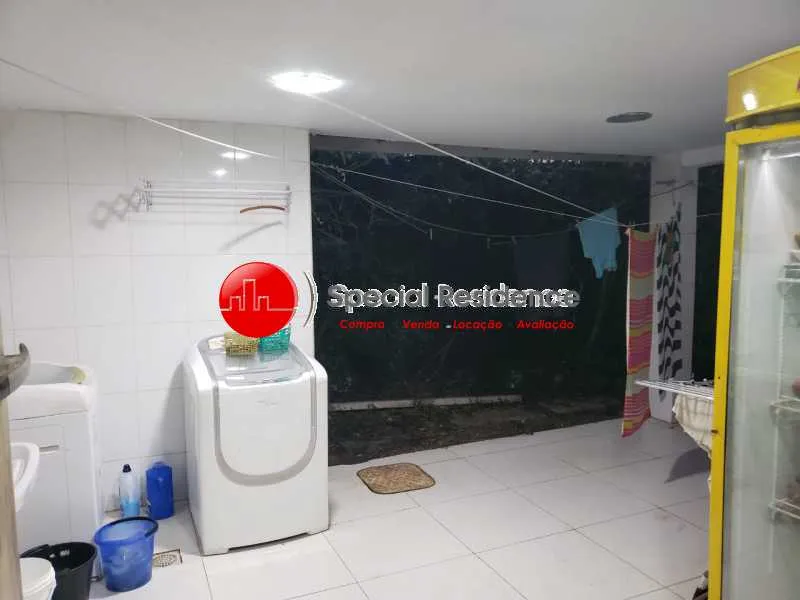 Casa duplex de 600 m² com 7 suítes e 4 vagas — photo 13
