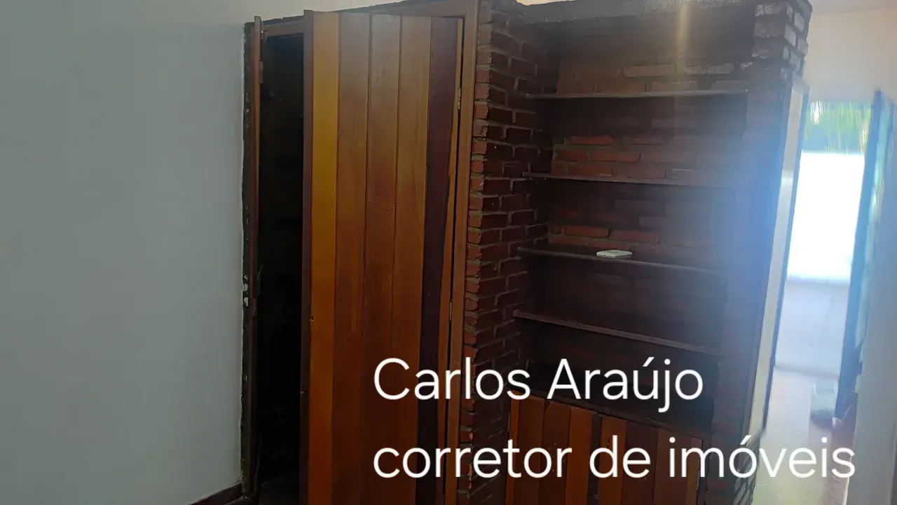 Casa linear com 1 quarto e sem vaga de estacionamento — photo 10