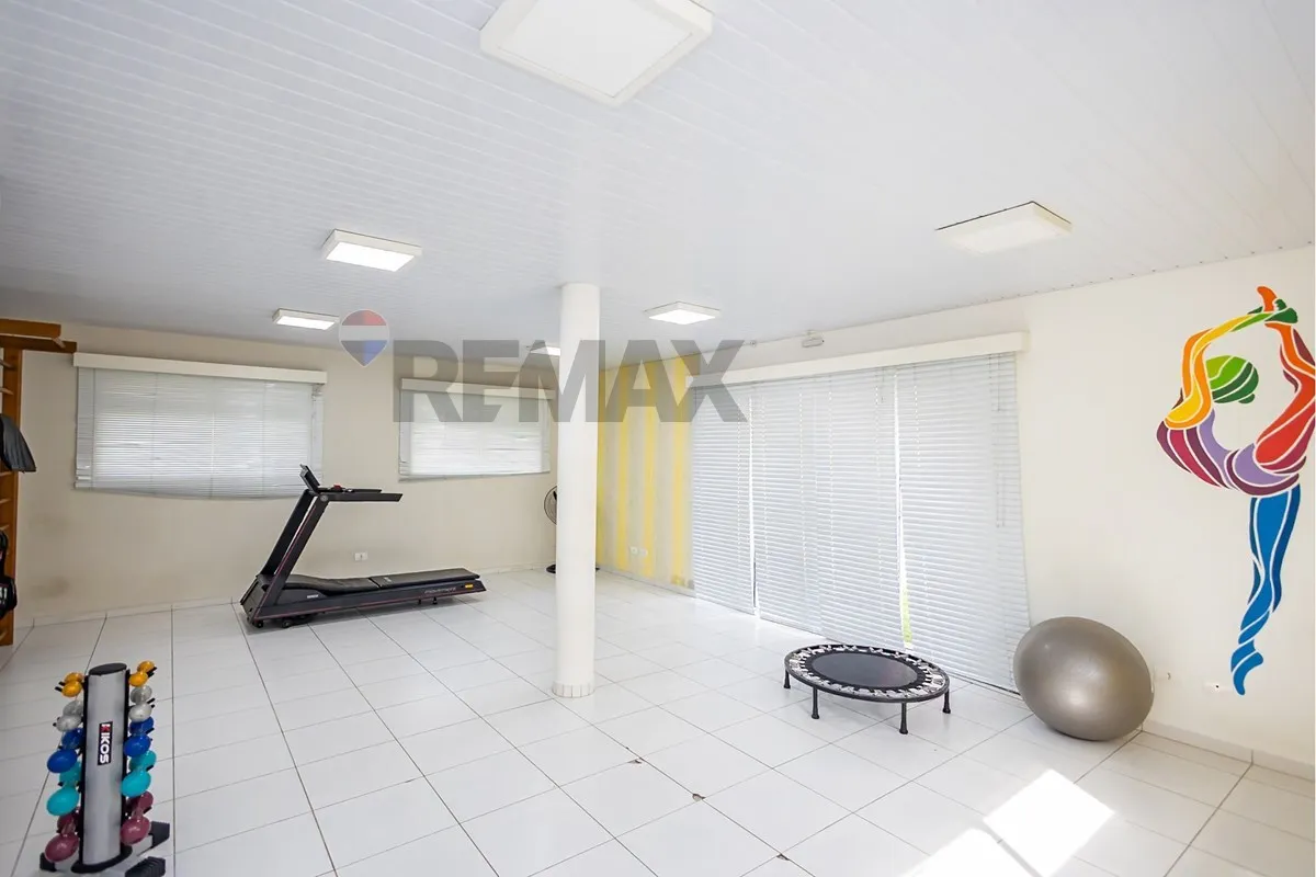 3-bedroom apartment with 58 m² and no parking — photo 56