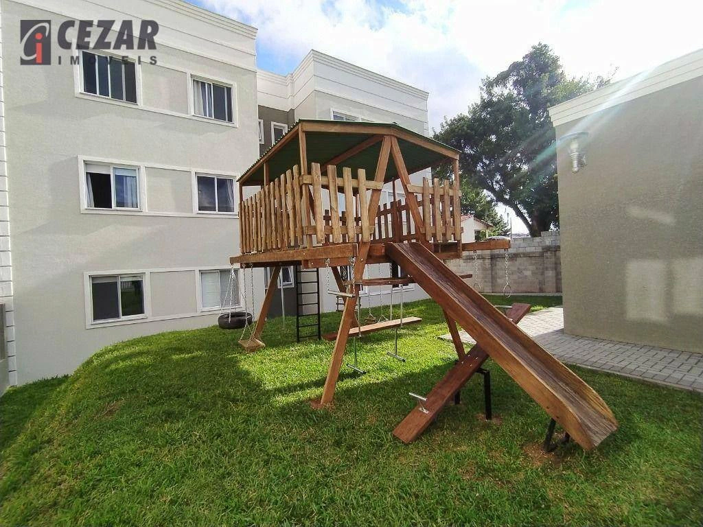 Private BBQ in a 2-bedroom apartment, 70 m² — photo 18