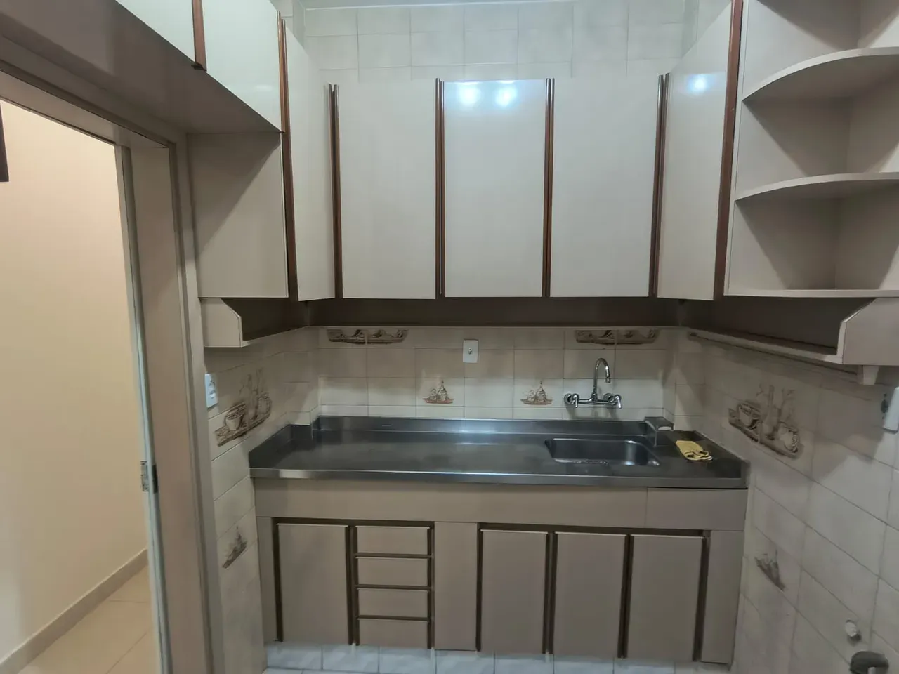 3-bedroom, 110 m² apartment in Rio de Janeiro — photo 11