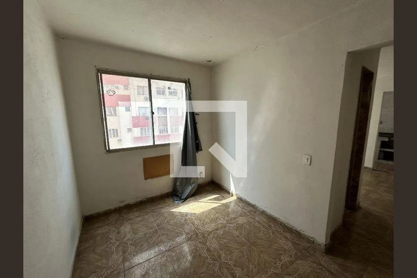 Квартира с 1 спальней 35 м² с парковкой и с питомцами — photo 14