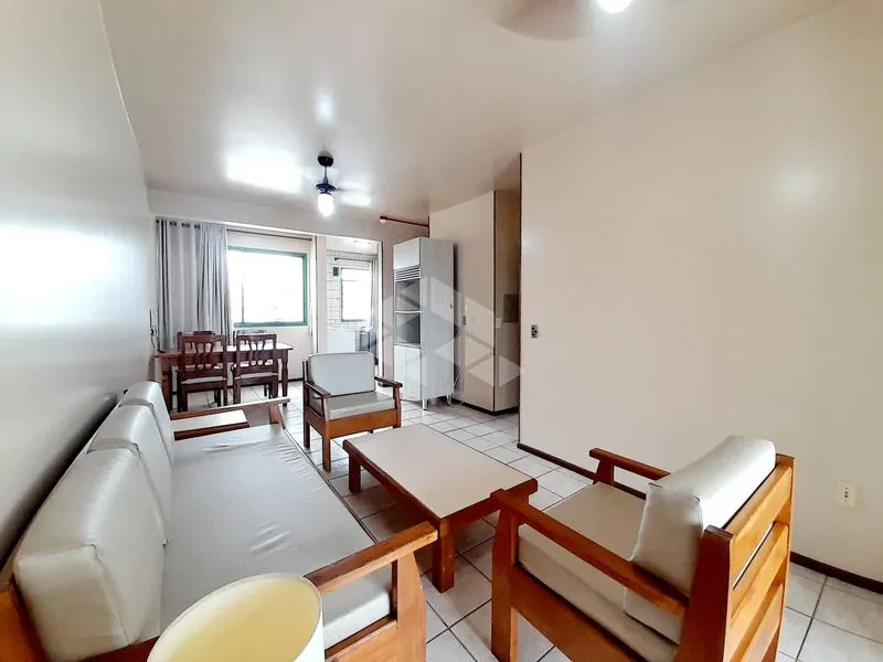 58 m² apartment with 1 bedroom and a parking space — photo 8
