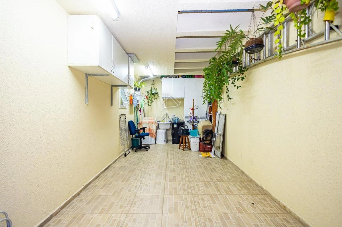 3-bedroom house, 1 with its own bathroom, 109 m², Curitiba — photo 19