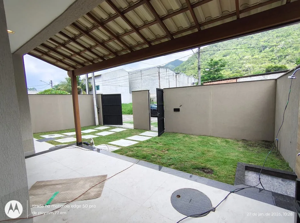 Casa de condomínio com 4 quartos e cozinha integrada — photo 26