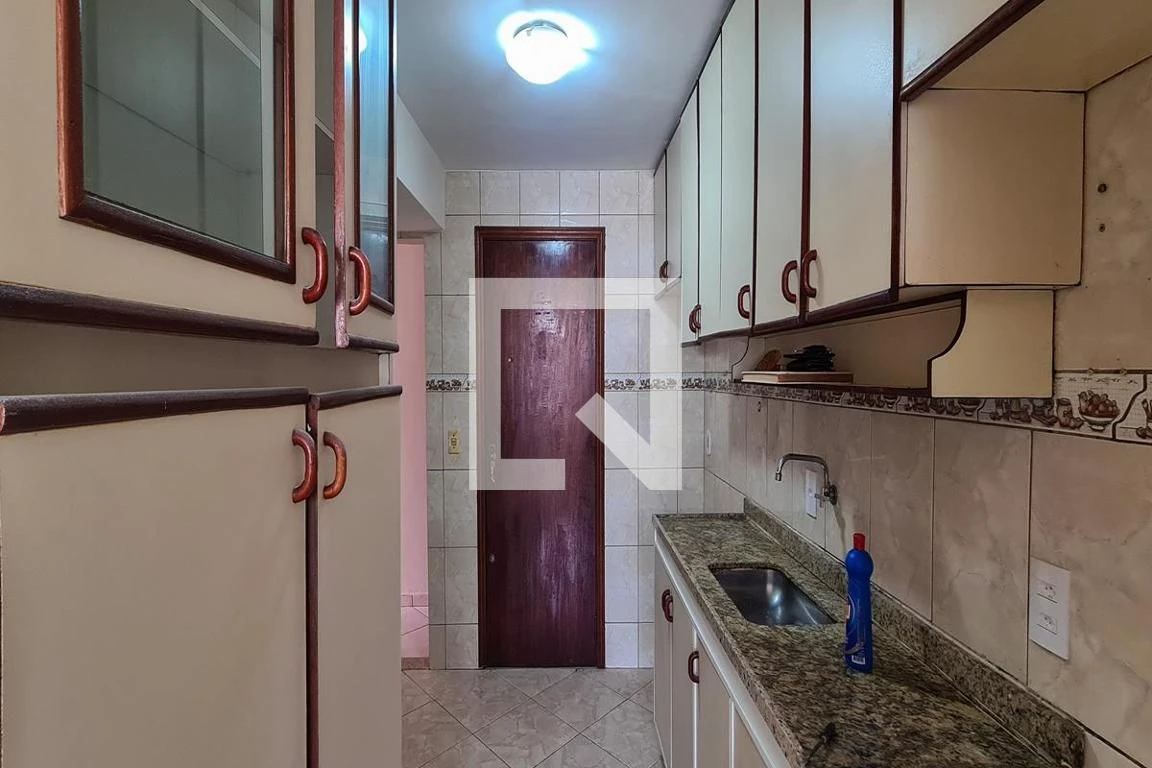 Apartamento con 3 dormitorios, suite y balcón con zona de lavado — photo 13