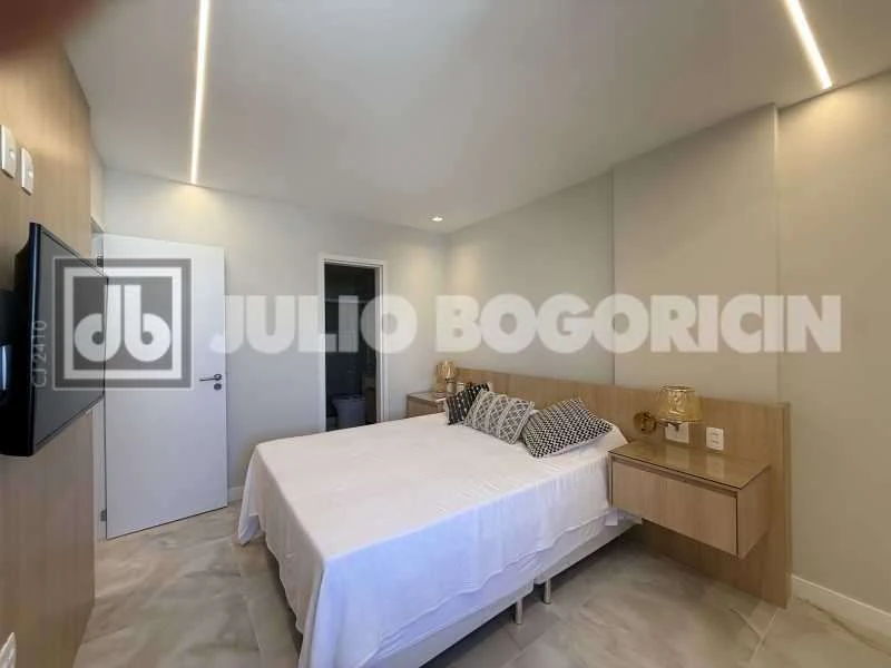 Furnished 2-bedroom apartment with an en-suite — photo 6