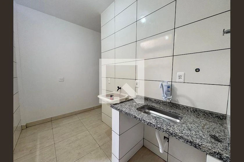 Studio de 23 m², Jacarepaguá — photo 3