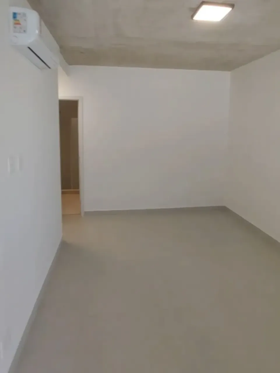 83 m² apartment with 2 bedrooms, 2 bathrooms and parking