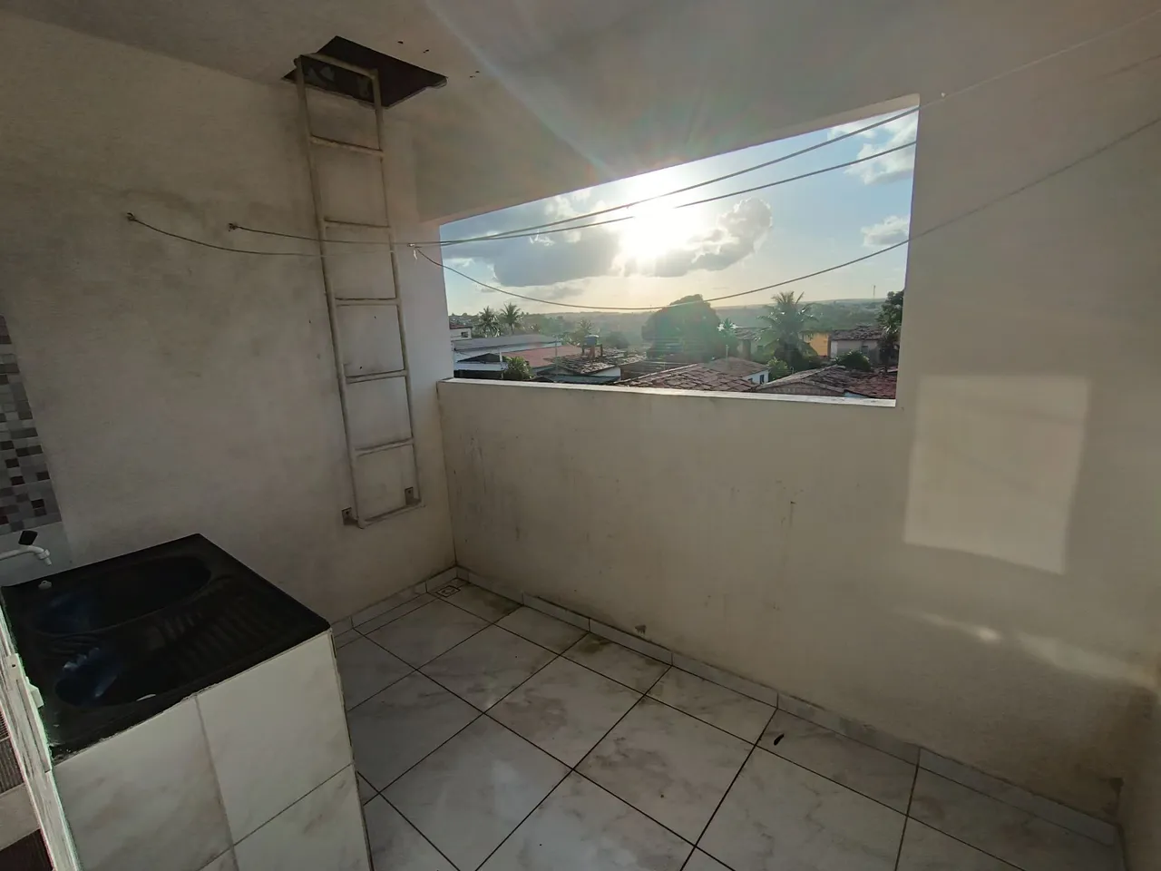 Дом 95 м², 3 спальни, Жуан-Песоа — photo 11