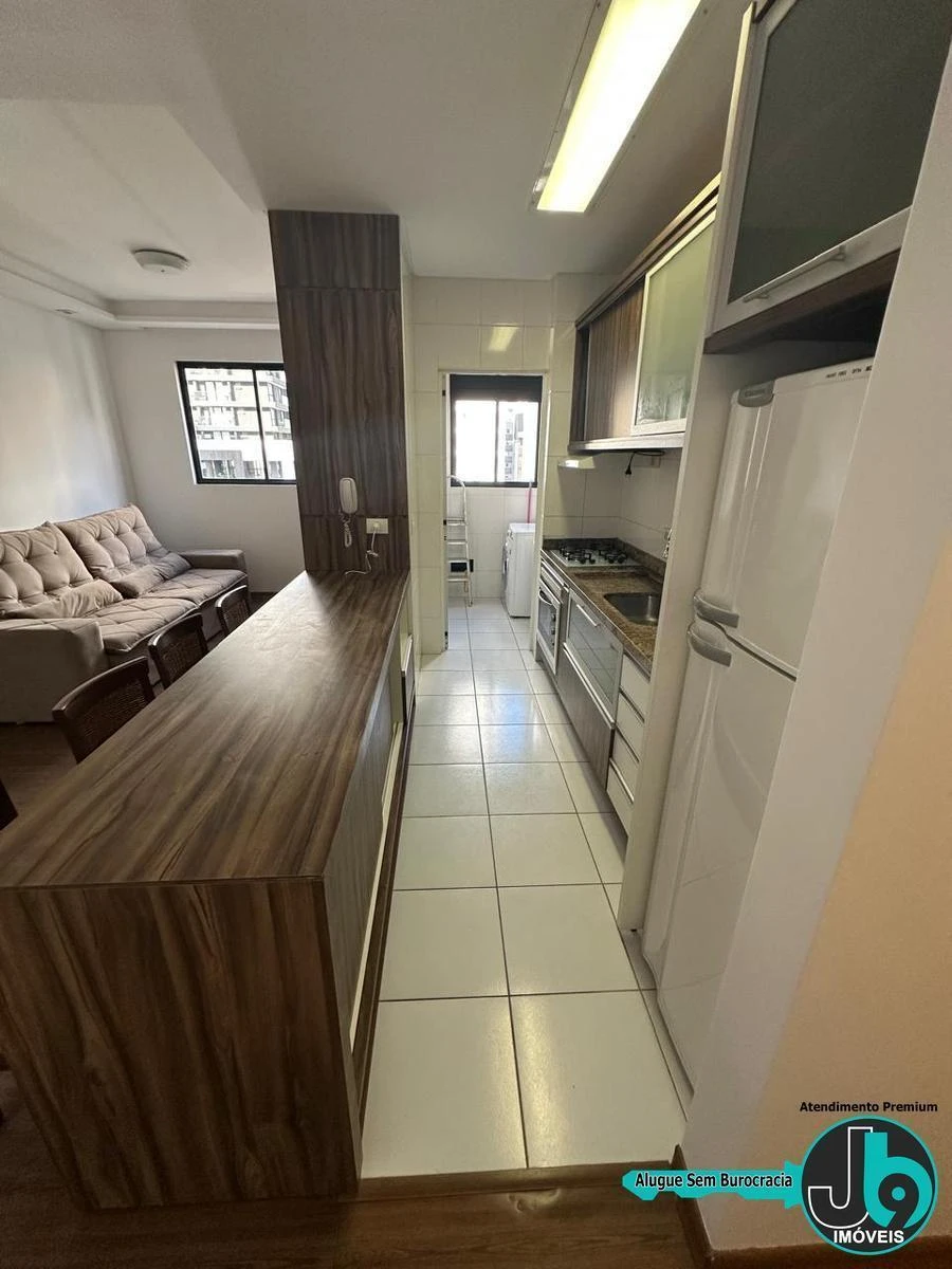 Washing machine in a 2-bedroom apartment, 64 m² — photo 2