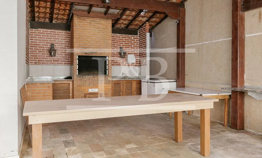 3-bedroom apartment with a dishwasher in Rio de Janeiro — photo 35