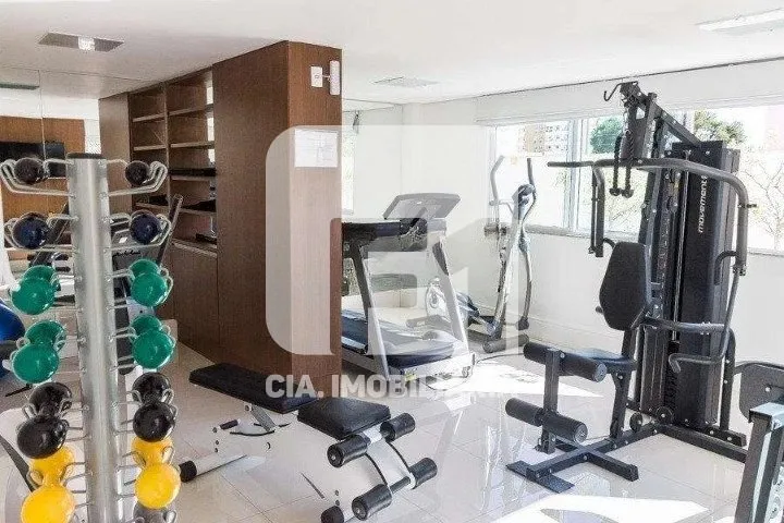 Apartamento para alugar com 2 quartos e 90 m² — photo 13