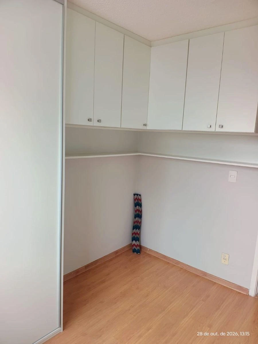Furnished apartment, 45 m², with a glass-enclosed balcony — photo 2