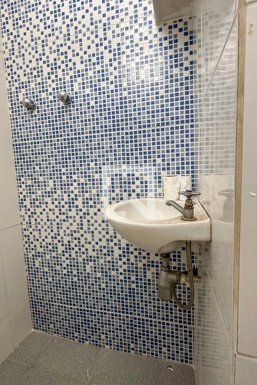 Apartamento sem mobília com suíte, 3 quartos e 1 vaga — photo 40