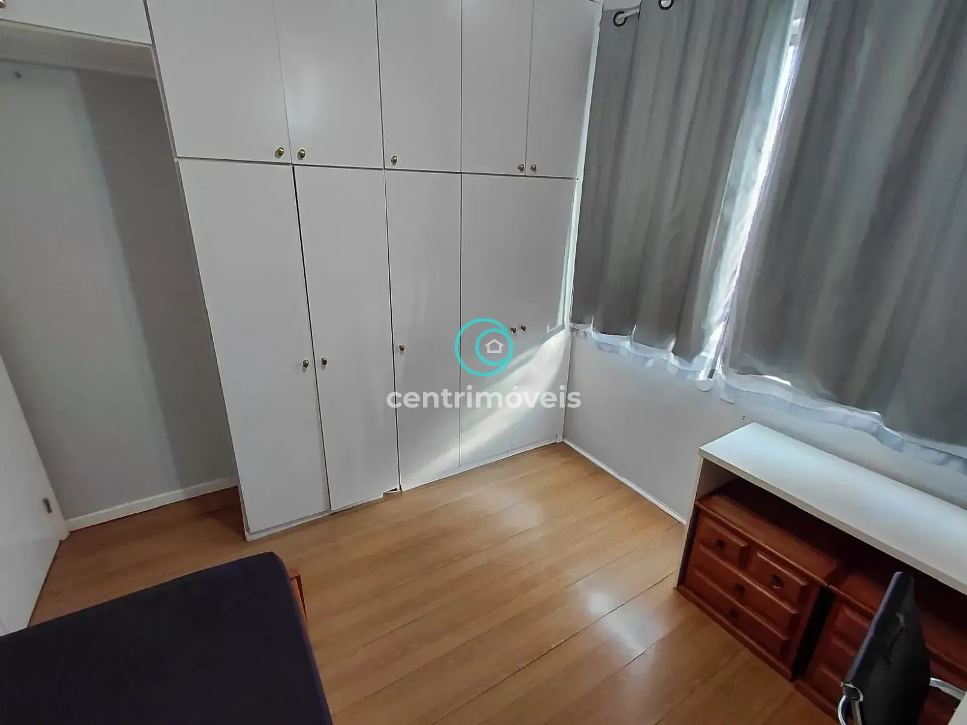 Rental apartment with 2 bedrooms, 2 baths and a balcony — photo 15