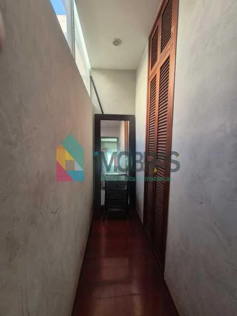 Furnished 108 m² penthouse with 3 en-suite bedrooms — photo 10