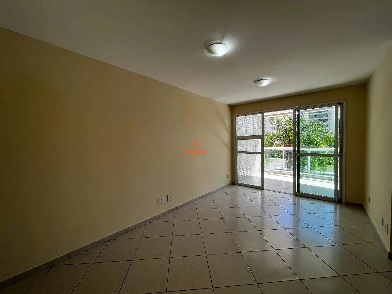 Apartamento mobiliado de 66 m², 2 quartos e varanda — photo 16