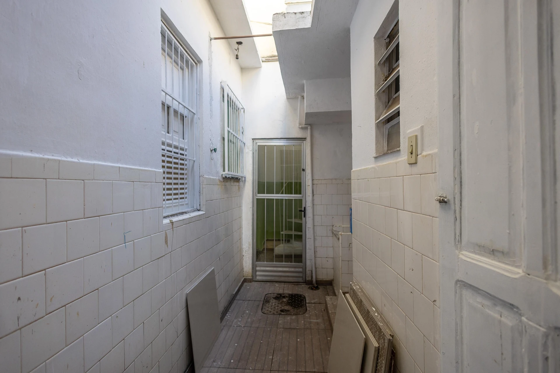 4-bedroom house, 92 m² — photo 35