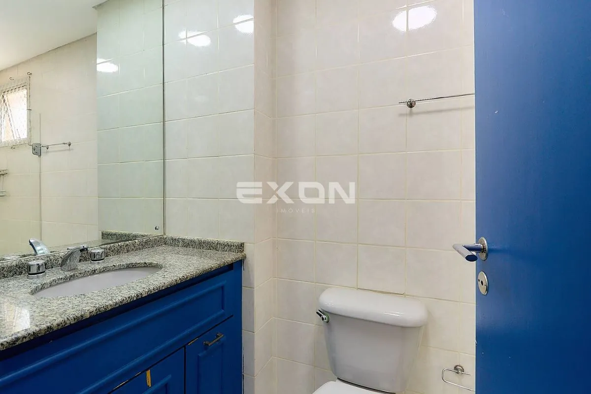 Apartamento amueblado de 2 habitaciones y 2 baños — photo 25