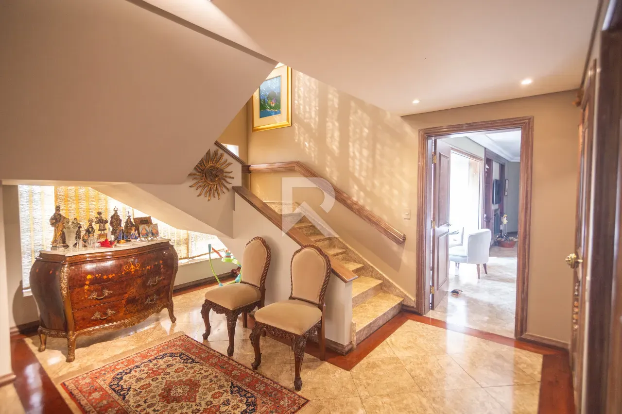 Apartamento 629 m² com 4 quartos suítes e 4 vagas — photo 23