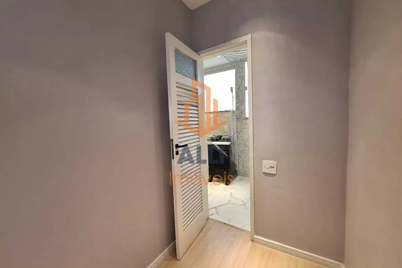 2-bedroom apartment with a washing machine in Rio de Janeiro — photo 17