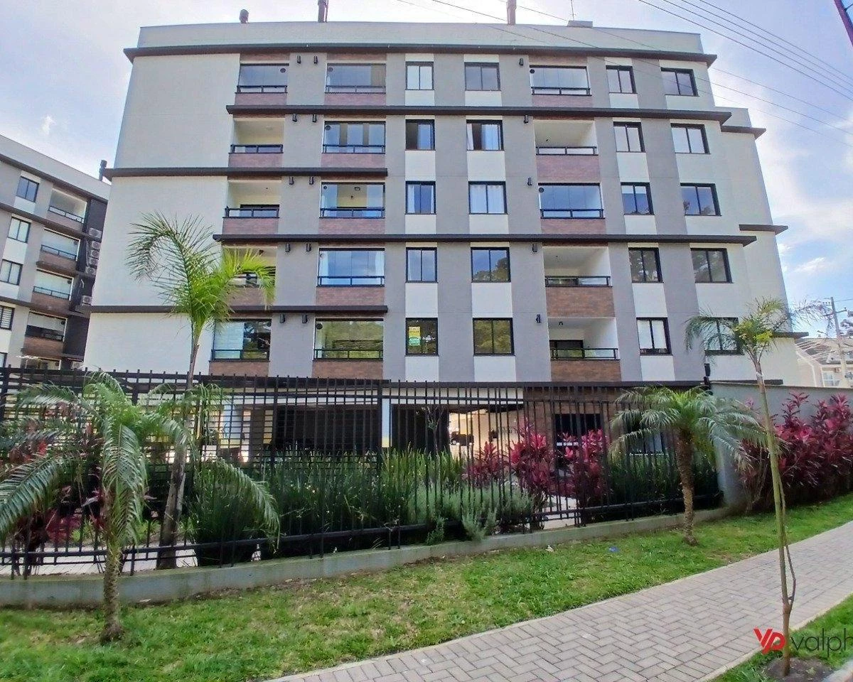 Apartamento de 2 quartos em condomínio com academia — photo 5