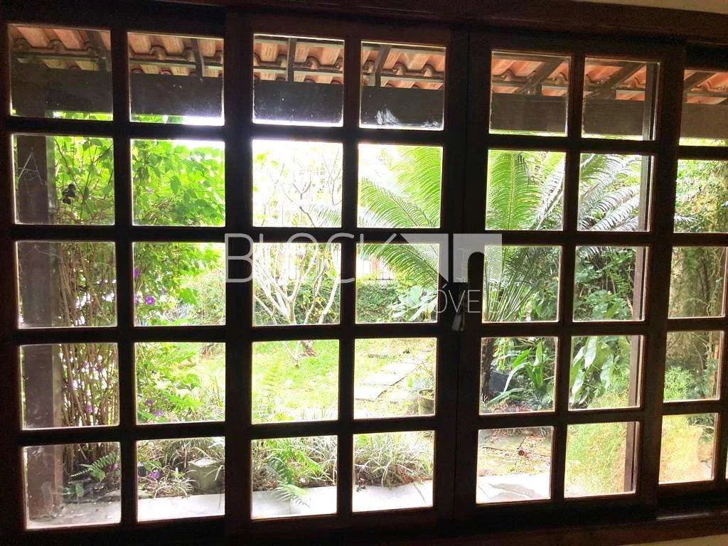 Casa duplex com 4 quartos e 360 m², com jardim privativo — photo 2