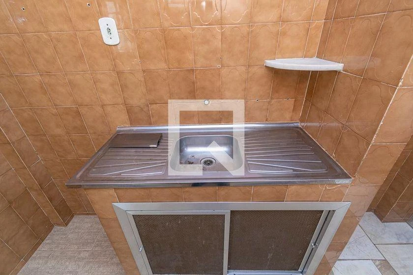 Квартира з однією спальнею та балконом із грилем — photo 24