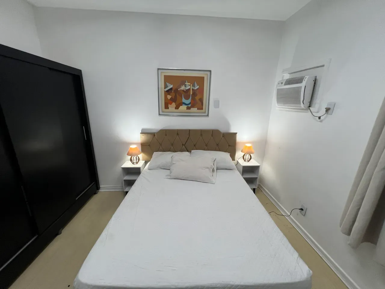 Home office in a one-bedroom house — photo 4