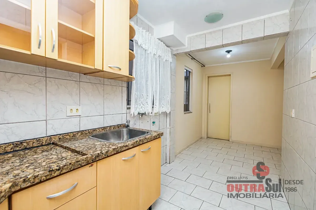 2-bedroom, 42 m² apartment in Curitiba — photo 16