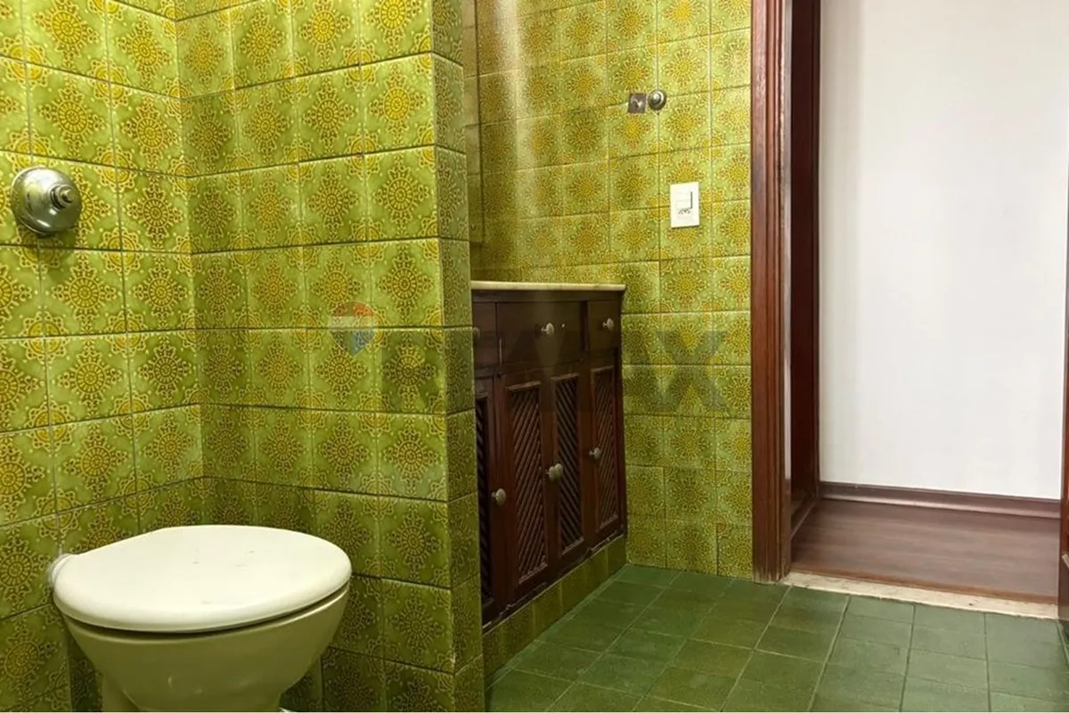 Casa de 4 quartos com banheira, Jardim Guanabara — photo 18