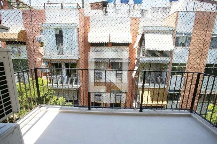 Apartamento de 3 quartos em condomínio com sauna — photo 27