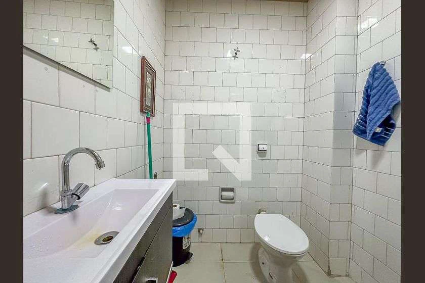 Kitnet mobiliada de 34 m² com acessibilidade — photo 21