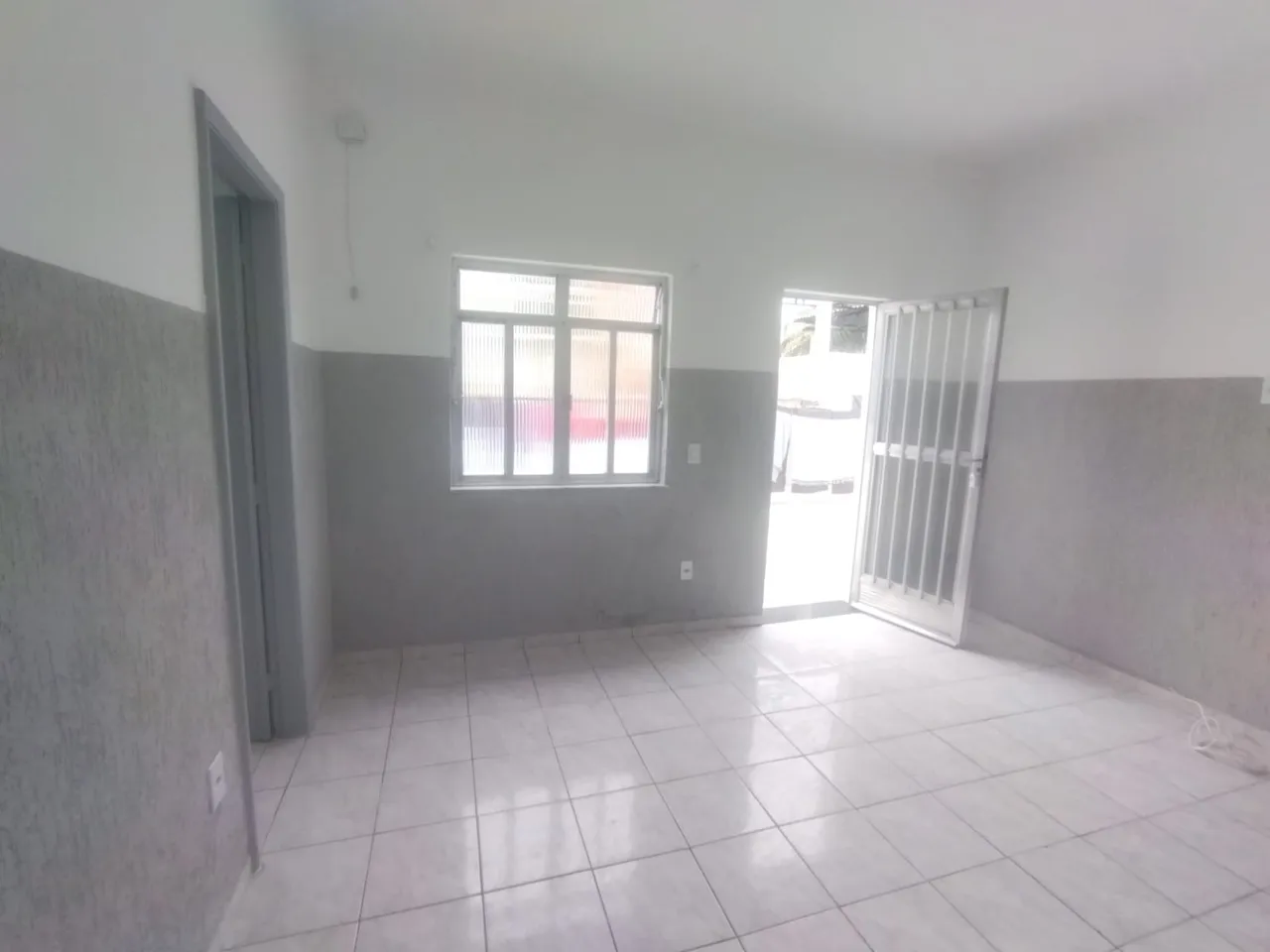 Rental house with 1 bedroom and 32 m²