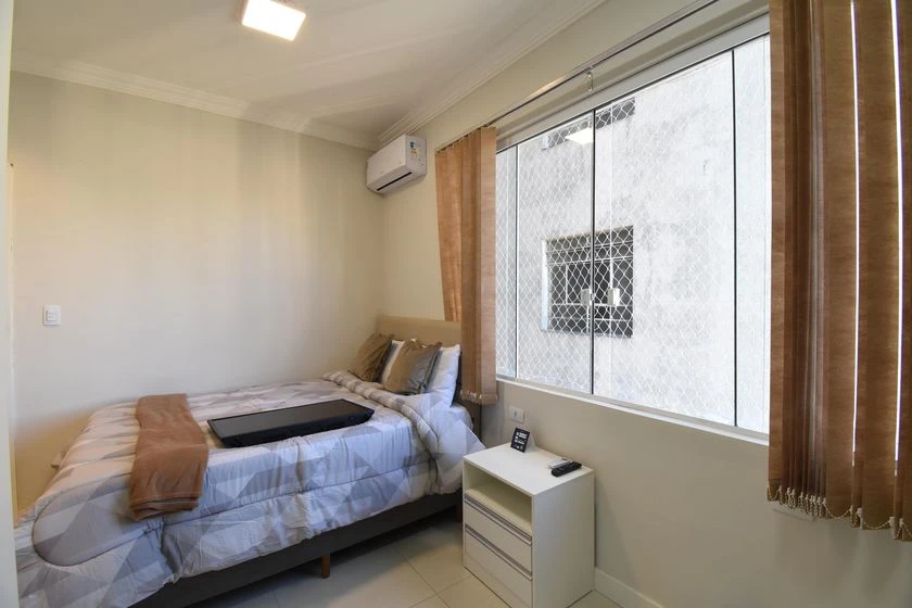 Studio with 1 bedroom and 1 bathroom, no parking — photo 6