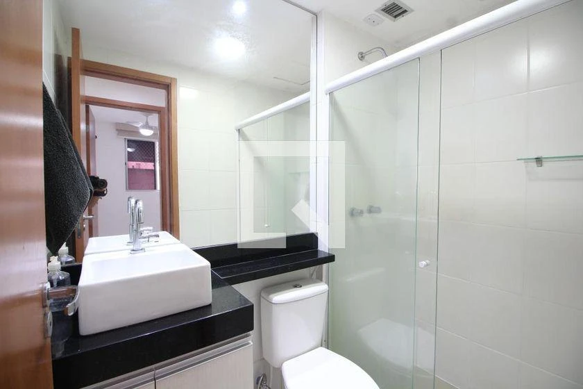 Apartamento de 2 quartos em condomínio com piscina — photo 29