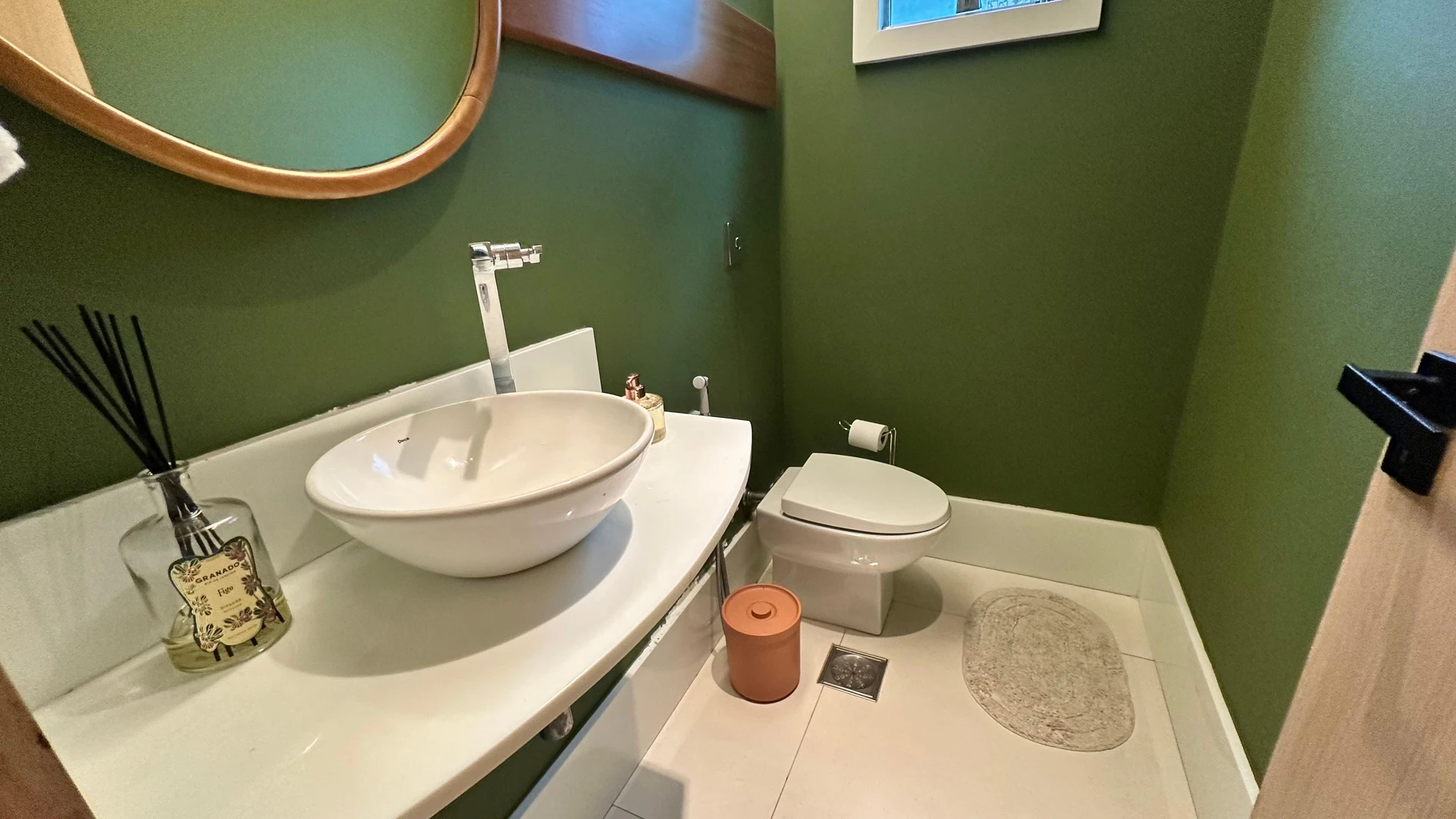 Furnished house, 360 m², with a walk-in closet — photo 62
